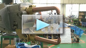 電溶工業㈱様　制作事例